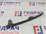 Направляющая стекла двери задней правой Hyundai Elantra 835453X000