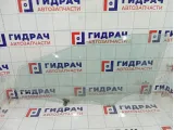 Стекло двери передней левой Hyundai Elantra 824113X011