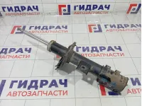 Амортизатор передний правый Hyundai Elantra 546613X251