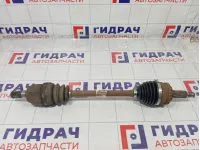 Привод передний левый Hyundai Elantra 495003X100