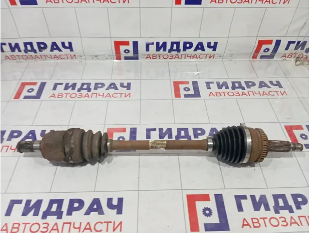 Привод передний левый Hyundai Elantra 495003X100