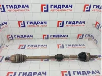 Привод передний правый Hyundai Elantra 495013X100