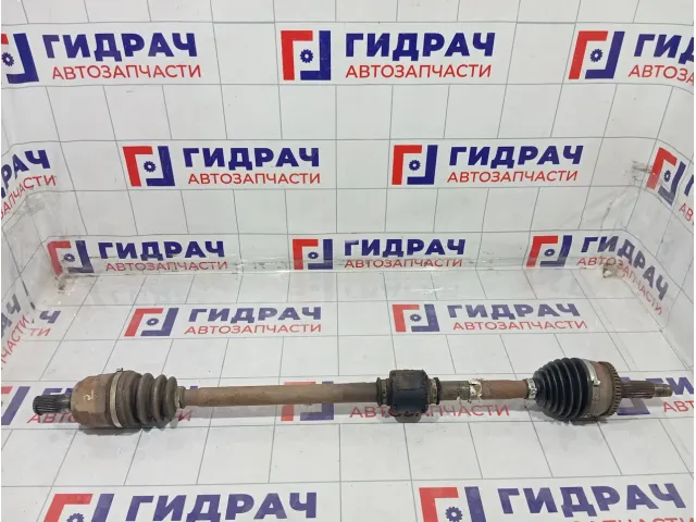 Привод передний правый Hyundai Elantra 495013X100