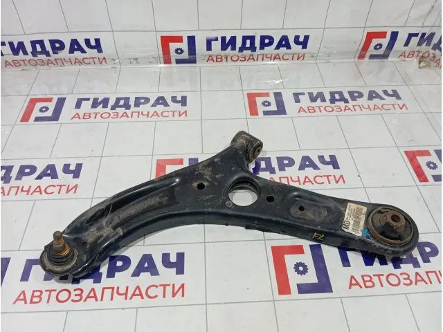 Рычаг передний левый Hyundai Elantra 545003X700