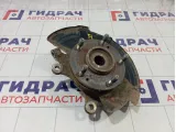 Кулак поворотный передний левый Hyundai Elantra 51715A5000