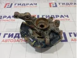 Кулак поворотный передний левый Hyundai Elantra 51715A5000