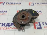 Кулак поворотный передний правый Hyundai Elantra 51716A5000