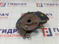 Кулак поворотный передний правый Hyundai Elantra 51716A5000