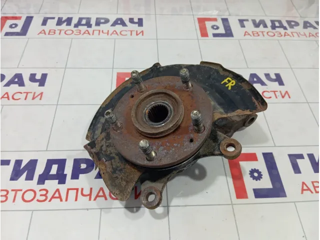 Кулак поворотный передний правый Hyundai Elantra 51716A5000