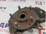 Кулак поворотный передний правый Hyundai Elantra 51716A5000