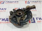 Кулак поворотный передний правый Hyundai Elantra 51716A5000
