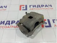 Суппорт тормозной передний левый Hyundai Elantra 581103X200