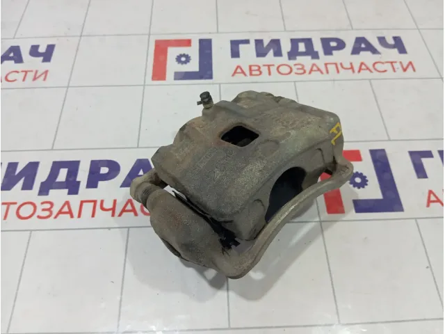 Суппорт тормозной передний левый Hyundai Elantra 581103X200