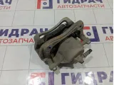 Суппорт тормозной передний левый Hyundai Elantra 581103X200