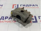 Суппорт тормозной передний правый Hyundai Elantra 581303X200