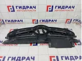 Решетка радиатора Hyundai Elantra 863503X700