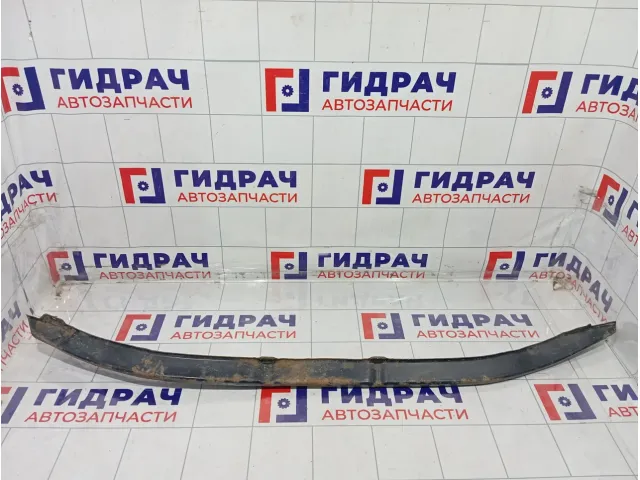 Усилитель бампера передний Hyundai Elantra 865713X700