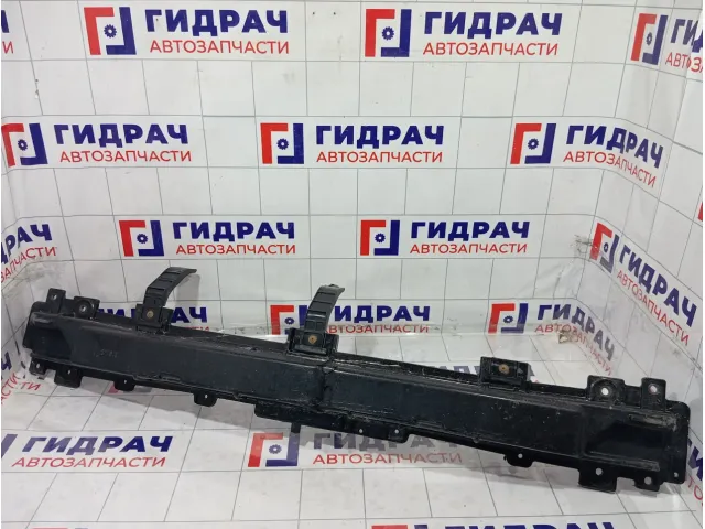 Усилитель бампера задний Hyundai Elantra 866313X700