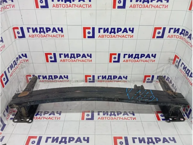 Усилитель бампера Hyundai Elantra 865303X500