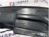 Пыльник крыла переднего правого Hyundai Elantra 841263X000