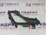 Рамка противотуманной фары правой Hyundai Elantra 865283X700