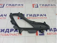 Рамка противотуманной фары правой Hyundai Elantra 865283X700
