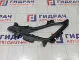 Рамка противотуманной фары правой Hyundai Elantra 865283X700