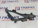 Рамка противотуманной фары левой Hyundai Elantra 865273X700