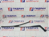 Поводок стеклоочистителя (Поводок дворника) передний левый Hyundai Elantra 983103X000