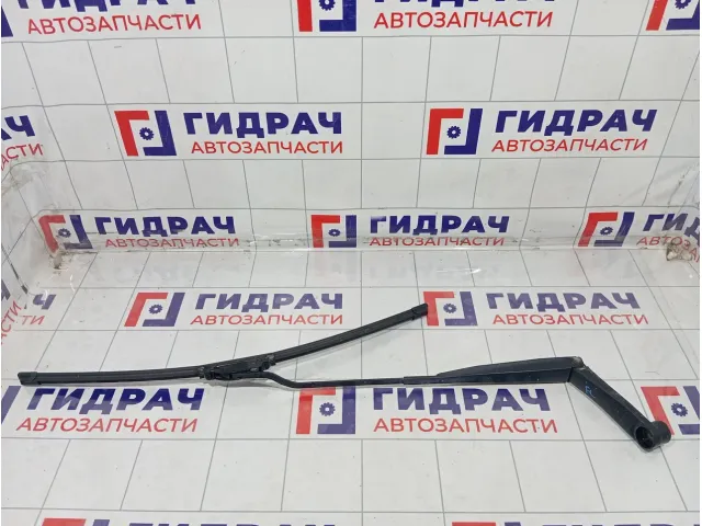 Поводок стеклоочистителя (Поводок дворника) передний левый Hyundai Elantra 983103X000