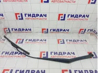 Поводок стеклоочистителя (Поводок дворника) передний правый Hyundai Elantra 983203X000
