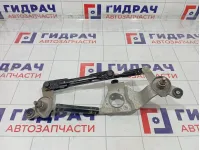 Трапеция стеклоочистителя Hyundai Elantra 981203X000