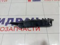 Кронштейн бампера передний левый Hyundai Elantra 865133X000