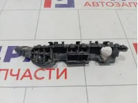 Кронштейн бампера передний правый Hyundai Elantra 865143X000