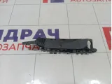 Кронштейн бампера передний правый Hyundai Elantra 865143X000