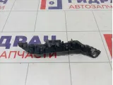 Кронштейн бампера передний правый Hyundai Elantra 865143X000