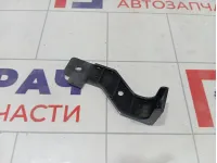 Кронштейн усилителя бампера задний левый Hyundai Elantra 866913X700