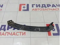 Кронштейн бампера передний левый Hyundai Elantra 865173X000