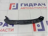 Кронштейн бампера передний правый Hyundai Elantra 865183X000