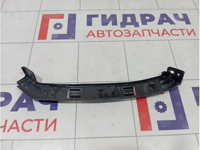 Кронштейн бампера передний правый Hyundai Elantra 865183X000