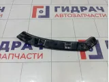 Кронштейн бампера передний правый Hyundai Elantra 865183X000