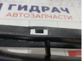 Решетка бампера переднего нижняя Hyundai Elantra 865603X700