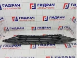 Решетка бампера переднего нижняя Hyundai Elantra 865603X700