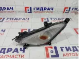 Фара противотуманная левая Hyundai Elantra 922013X220