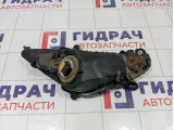 Фара противотуманная левая Hyundai Elantra 922013X220