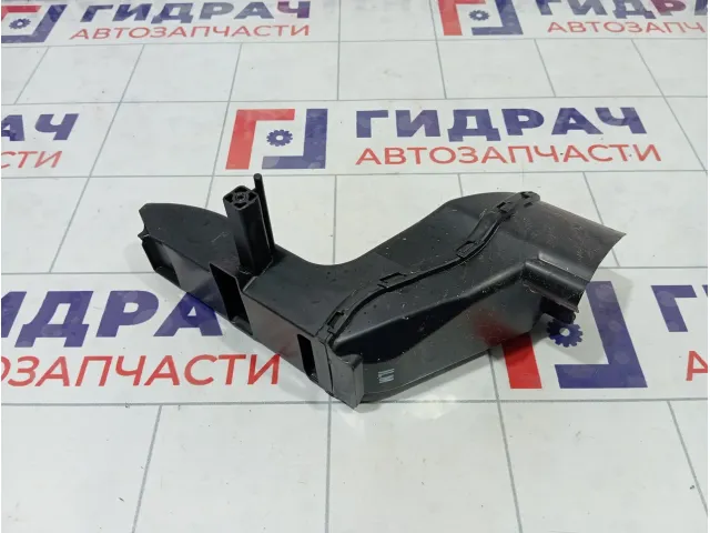 Воздуховод отопителя (печки) Hyundai Elantra 972794V000