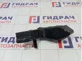 Воздуховод отопителя (печки) Hyundai Elantra 972794V000