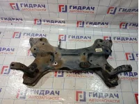 Балка передняя Hyundai Elantra 624013X700