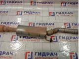 Глушитель средняя часть Hyundai Elantra 286003X251