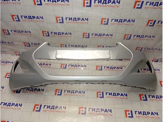 Бампер передний Hyundai Elantra 865113X700